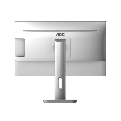 MONITOR AOC 24", home, office, IPS, Full HD+ (WUXGA) (1920 x 1200), Wide, 300 cd/mp, 4 ms, VGA, DVI, HDMI, DisplayPort, "X24P1/G