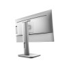 MONITOR AOC 24", home, office, IPS, Full HD+ (WUXGA) (1920 x 1200), Wide, 300 cd/mp, 4 ms, VGA, DVI, HDMI, DisplayPort, "X24P1/G