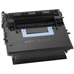 Toner Original HP Black, nr.37Y, pentru LaserJet  M608|M609|M631|M632, 41K, (timbru verde 1.2 lei) , "CF237Y"