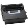 Toner Original HP Black, nr.37Y, pentru LaserJet  M608|M609|M631|M632, 41K, (timbru verde 1.2 lei) , "CF237Y"
