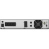 UPS NJOY, "Argus 2200", Line Int. cu sinusoida pura cu management, rack, 2200VA/1320W, AVR, IEC x 4, 2 x baterie 12V/9Ah, displa