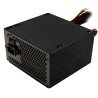 SURSA SPACER 550, 350W for 550 Desktop PC, PFC pasiv, fan 120mm, MB (20+4) x1, CPU (4+4) x1, PCI-E (6) x1, SATA x4, Molex x2, *r