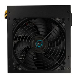 SURSA SPACER 550, 350W for 550 Desktop PC, PFC pasiv, fan 120mm, MB (20+4) x1, CPU (4+4) x1, PCI-E (6) x1, SATA x4, Molex x2, *r