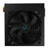 SURSA SPACER 550, 350W for 550 Desktop PC, PFC pasiv, fan 120mm, MB (20+4) x1, CPU (4+4) x1, PCI-E (6) x1, SATA x4, Molex x2, *r