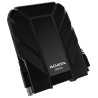 HDD ADATA EXTERN 2.5" USB 3.1 2TB HD710 Pro Black "AHD710P-2TU31-CBK" (timbru verde 0.8 lei)