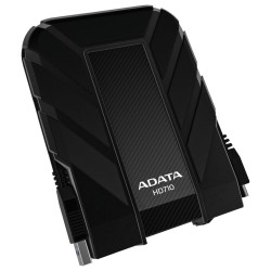 HDD ADATA EXTERN 2.5" USB 3.1 2TB HD710 Pro Black "AHD710P-2TU31-CBK" (timbru verde 0.8 lei)