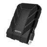 HDD ADATA EXTERN 2.5" USB 3.1 2TB HD710 Pro Black "AHD710P-2TU31-CBK" (timbru verde 0.8 lei)