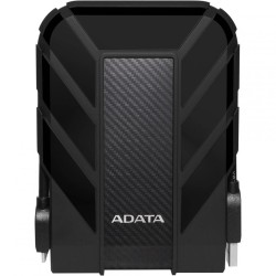 HDD ADATA EXTERN 2.5" USB 3.1 2TB HD710 Pro Black "AHD710P-2TU31-CBK" (timbru verde 0.8 lei)