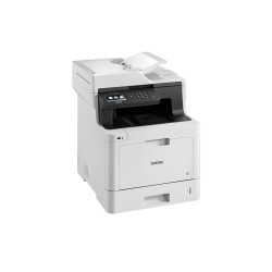 Multifunctional Laser Color Brother DCP-L8410CDW, A4,Functii: Impr.|Scan.|Cop., Viteza de Printare Monocrom: 31ppm, Viteza de pr