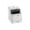 Multifunctional Laser Color Brother DCP-L8410CDW, A4,Functii: Impr.|Scan.|Cop., Viteza de Printare Monocrom: 31ppm, Viteza de pr