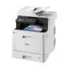 Multifunctional Laser Color Brother DCP-L8410CDW, A4,Functii: Impr.|Scan.|Cop., Viteza de Printare Monocrom: 31ppm, Viteza de pr