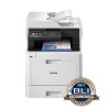 Multifunctional Laser Color Brother DCP-L8410CDW, A4,Functii: Impr.|Scan.|Cop., Viteza de Printare Monocrom: 31ppm, Viteza de pr