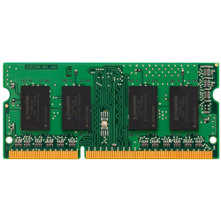SODIMM Kingston, 8GB DDR4, 2666 MHz, "KVR26S19S8/8"
