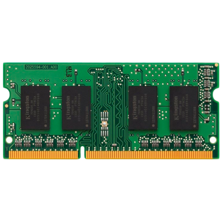 SODIMM Kingston, 8GB DDR4, 2666 MHz, "KVR26S19S8/8"