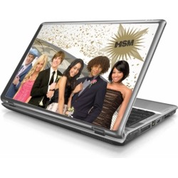 LAPTOP skin High School Musical - Disney - "DSY-SK653"ean8436043562069