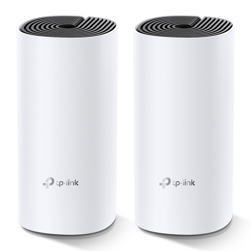 MESH TP-LINK, wireless, router AC1200, pt interior, 1200 Mbps, port LAN, WAN, 2.4 GHz | 5 GHz, antena interna x 2, standard 802.