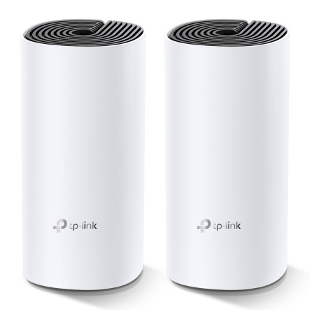 MESH TP-LINK, wireless, router AC1200, pt interior, 1200 Mbps, port LAN, WAN, 2.4 GHz | 5 GHz, antena interna x 2, standard 802.