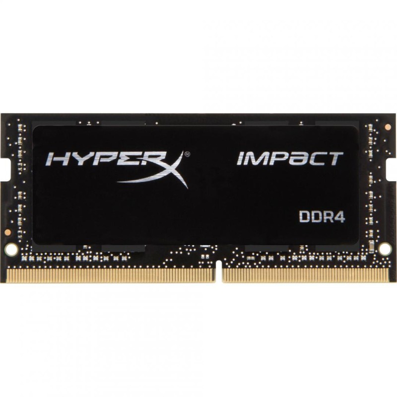 SODIMM Kingston, 8GB DDR4, 2666 MHz, "HX426S15IB2/8"