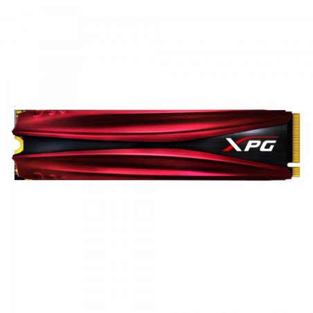 SSD ADATA, XPG GAMMIX S11 Pro, 1 TB, M.2, PCIe Gen3.0 x4, 3D TLC Nand, R/W: 3500/3000 MB/s, "AGAMMIXS11P-1TT-C"