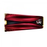 SSD ADATA, XPG GAMMIX S11 Pro, 1 TB, M.2, PCIe Gen3.0 x4, 3D TLC Nand, R/W: 3500/3000 MB/s, "AGAMMIXS11P-1TT-C"