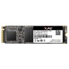 SSD ADATA, XPG SX6000 Pro, 1 TB, M.2, PCIe Gen3.0 x4, 3D TLC Nand, R/W: 2100/1500 MB/s, "ASX6000PNP-1TT-C"