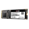 SSD ADATA, XPG SX6000 Pro, 1 TB, M.2, PCIe Gen3.0 x4, 3D TLC Nand, R/W: 2100/1500 MB/s, "ASX6000PNP-1TT-C"