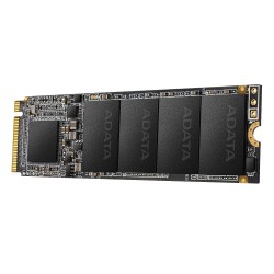 SSD ADATA, XPG SX6000 Pro, 1 TB, M.2, PCIe Gen3.0 x4, 3D TLC Nand, R/W: 2100/1500 MB/s, "ASX6000PNP-1TT-C"