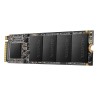 SSD ADATA, XPG SX6000 Pro, 1 TB, M.2, PCIe Gen3.0 x4, 3D TLC Nand, R/W: 2100/1500 MB/s, "ASX6000PNP-1TT-C"