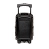 BOXA SPACER portabila bluetooth COUGAR, tip troler, RMS:  35W, 8" woofer, acumulator 3.7V,1800 mAh, input : AUX audio, radio FM,