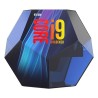 CPU INTEL, skt. LGA 1151 Core i9, i9-9900K, frecventa 3.6 GHz, turbo 5.0 GHz, 8 nuclee, putere 95 W, "BX80684I99900K"