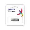 MEMORIE USB 2.0 ADATA 16 GB, clasica, carcasa aluminiu, argintiu, "AUV250-16G-RBK" (timbru verde 0.03 lei)