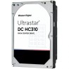 HDD WD 4TB 7200 256MB S-ATA3 512e Format pt. Server, Ultrastar DC HC310 "HUS726T4TALE6L4" "0B36040"