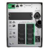 UPS APC,"Smart-UPS SMT",Line Int. sin pura mgmt,mini tower,1500VA / 1000W,AVR,IECx8,1xRBC7,LCD,21-30 min.,"SMT1500IC",prelungire