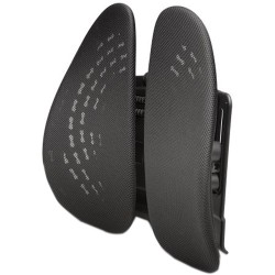 SUPORT ERGONOMIC KENSINGTON SmartFit, Conform Suport pentru spate, "K60412WW"