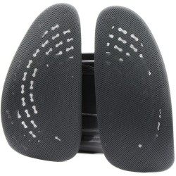 SUPORT ERGONOMIC KENSINGTON SmartFit, Conform Suport pentru spate, "K60412WW"