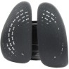 SUPORT ERGONOMIC KENSINGTON SmartFit, Conform Suport pentru spate, "K60412WW"