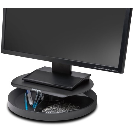 STAND fix KENSINGTON, pt 1 TV/monitor plat, diag. max 21 inch, orizontala, max 18 Kg, "K52787WW"