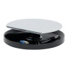 STAND fix KENSINGTON, pt 1 TV/monitor plat, diag. max 21 inch, orizontala, max 18 Kg, "K52787WW"