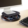 STAND fix KENSINGTON, pt 1 TV/monitor plat, diag. max 21 inch, orizontala, max 18 Kg, "K52787WW"