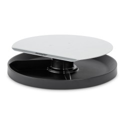 STAND fix KENSINGTON, pt 1 TV/monitor plat, diag. max 21 inch, orizontala, max 18 Kg, "K52787WW"