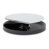 STAND fix KENSINGTON, pt 1 TV/monitor plat, diag. max 21 inch, orizontala, max 18 Kg, "K52787WW"