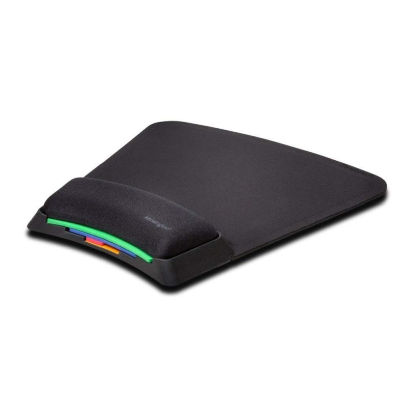 SUPORT ERGONOMIC KENSINGTON SmartFit, Conform Suport pentru incheietura mainii, ajustabil, "K55793EU"
