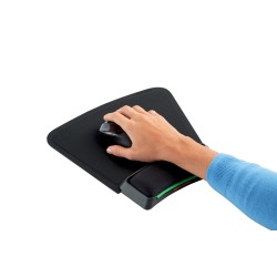 SUPORT ERGONOMIC KENSINGTON SmartFit, Conform Suport pentru incheietura mainii, ajustabil, "K55793EU"