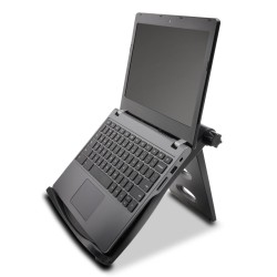 SUPORT ergonomic KENSINGTON SmartFit, Easy Riser suport pentru laptop, negru, "K52788WW"