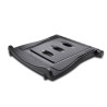 SUPORT ergonomic KENSINGTON SmartFit, Easy Riser suport pentru laptop, negru, "K52788WW"