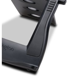 SUPORT ergonomic KENSINGTON SmartFit, Easy Riser suport pentru laptop, negru, "K52788WW"