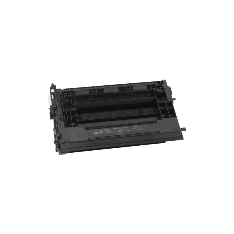 Toner Original HP Black, nr.37A, pentru  M607|M608|M609|M631, 11K, (timbru verde 1.2 lei) , "CF237A"