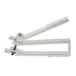 CLESTE de extragere, LOGILINK, functii: extragere piulite "cage". "WZ0038"