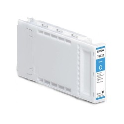 Cartus Cerneala Original Epson Cyan, T693200, pentru SureColor T3000|T5000|T7000, , (timbru verde 0.15 lei),  "C13T693200"