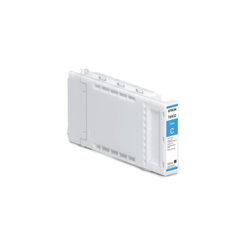 Cartus Cerneala Original Epson Cyan, T693200, pentru SureColor T3000|T5000|T7000, , (timbru verde 0.15 lei),  "C13T693200"